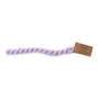 Silk & Ivory 157 Phlox — Brown Paper Packages silk skein for needlepoint, 13 mesh