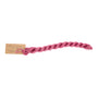 Silk & Ivory 161 Lida Rose — Brown Paper Packages silk skein for needlepoint, 13 mesh