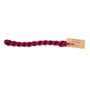 Silk & Ivory 163 Irish Rose — Brown Paper Packages silk skein for needlepoint, 13 mesh