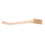 Silk & Ivory 190 Porcelain — Brown Paper Packages silk skein for needlepoint, 13 mesh