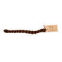 Silk & Ivory 228 Rye — Brown Paper Packages silk skein for needlepoint, 13 mesh