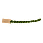 Silk & Ivory 231 Relish — Brown Paper Packages silk skein for needlepoint, 13 mesh