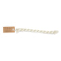 Silk & Ivory 99 Cucumber — Brown Paper Packages silk skein for needlepoint, 13 mesh