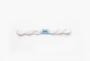 Essentials - 502 White — silk skein for needlepoint, 18 mesh
