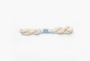 Essentials - 504 Dove — silk skein for needlepoint, 18 mesh