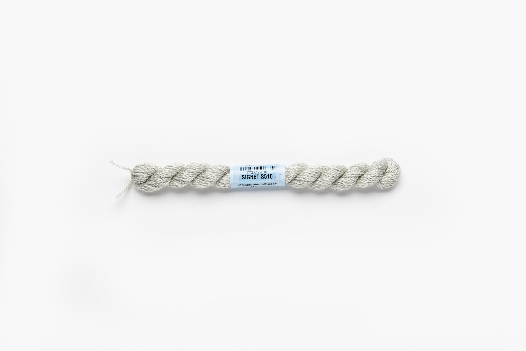 Essentials - 510 Signet — silk skein for needlepoint, 18 mesh