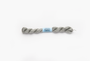 Essentials - 512 Shark — silk skein for needlepoint, 18 mesh