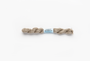 Essentials - 516 Driftwood — silk skein for needlepoint, 18 mesh