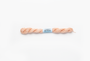 Essentials - 522 Hang Ten — silk skein for needlepoint, 18 mesh