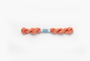 Essentials - 523 Lotus — silk skein for needlepoint, 18 mesh
