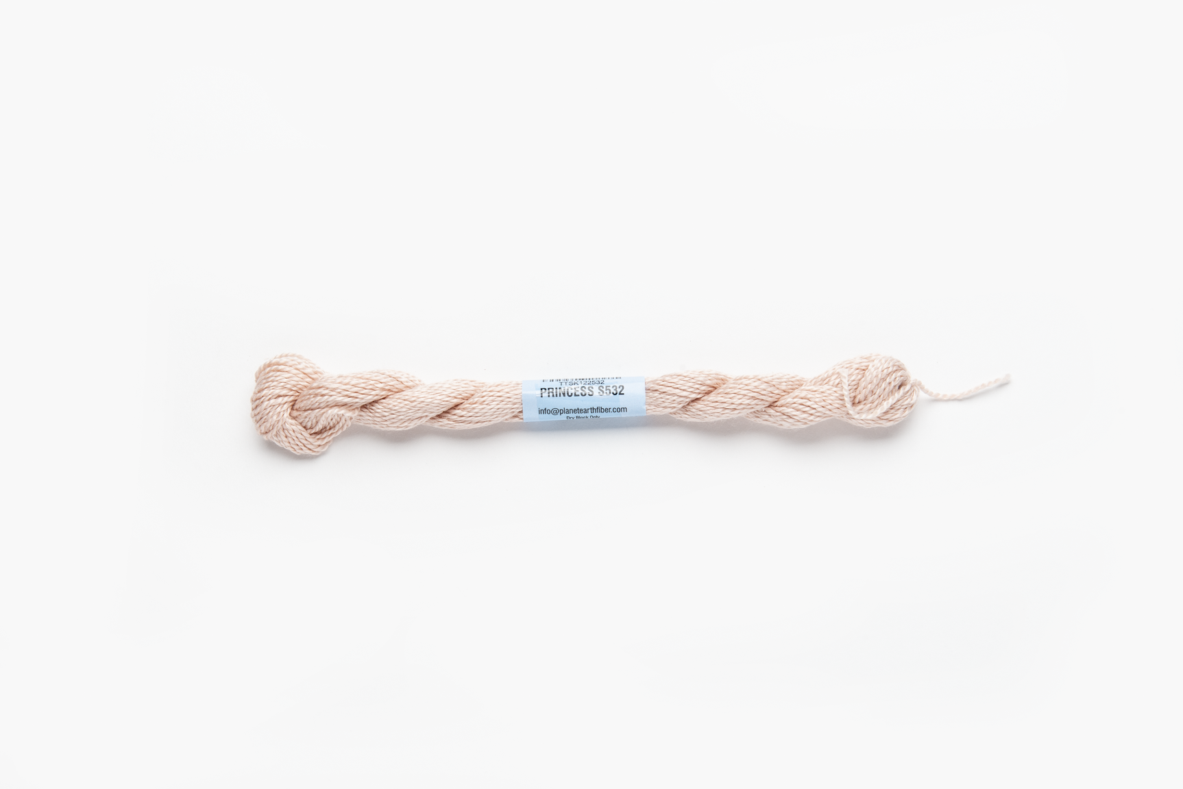 Essentials - 532 Princess — silk skein for needlepoint, 18 mesh