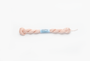 Essentials - 532 Princess — silk skein for needlepoint, 18 mesh
