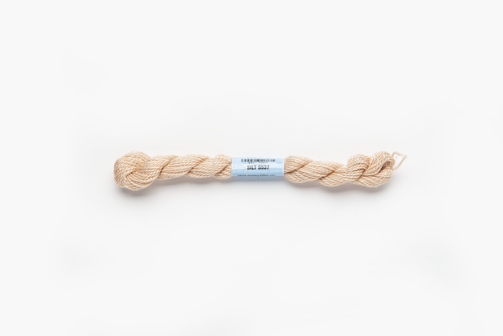 Essentials - 537 Silt — silk skein for needlepoint, 18 mesh