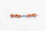 Essentials - 538 Pottery — silk skein for needlepoint, 18 mesh