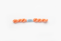 Essentials - 545 Spun Sugar — silk skein for needlepoint, 18 mesh