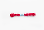 Essentials - 552 Vermilion — silk skein for needlepoint, 18 mesh
