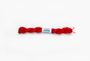 Essentials - 555 Hot Lips — silk skein for needlepoint, 18 mesh