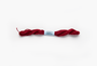 Essentials - 557 Currant — silk skein for needlepoint, 18 mesh