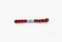 Essentials - 558 Merlot — silk skein for needlepoint, 18 mesh