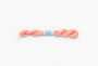 Essentials - 563 Sockeye — silk skein for needlepoint, 18 mesh