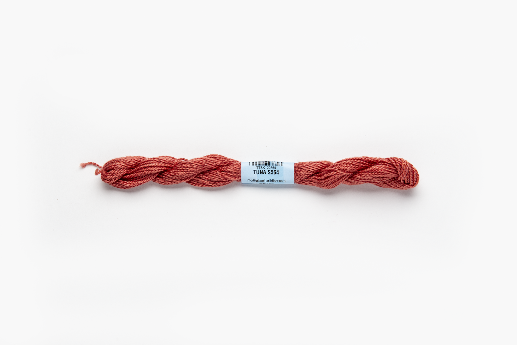 Essentials - 564 Tuna — silk skein for needlepoint, 18 mesh