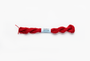 Essentials - 565 Lobster — silk skein for needlepoint, 18 mesh