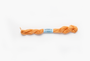 Essentials - 567 Cantaloupe — silk skein for needlepoint, 18 mesh