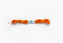 Essentials - 568 Nectarine — silk skein for needlepoint, 18 mesh
