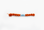 Essentials - 569 Sweet Potato — silk skein for needlepoint, 18 mesh