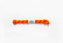 Essentials - 572 Satsumas — silk skein for needlepoint, 18 mesh