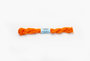 Essentials - 573 Carrot — silk skein for needlepoint, 18 mesh