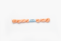 Essentials - 584 Grapefruit — silk skein for needlepoint, 18 mesh