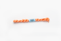 Essentials - 586 Peach — silk skein for needlepoint, 18 mesh