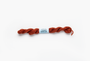 Essentials - 590 Whiskey — silk skein for needlepoint, 18 mesh
