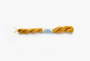 Essentials - 595 Raw Sugar — silk skein for needlepoint, 18 mesh