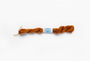 Essentials - 599 Auburn — silk skein for needlepoint, 18 mesh