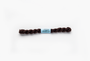 Essentials - 602 Mahogany — silk skein for needlepoint, 18 mesh