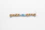 Essentials - 621 Granola — silk skein for needlepoint, 18 mesh