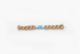 Essentials - 625 Fawn — silk skein for needlepoint, 18 mesh