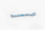 Essentials - 640 Pinstripe — silk skein for needlepoint, 18 mesh
