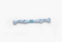 Essentials - 646 Tear Drop — silk skein for needlepoint, 18 mesh