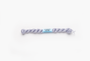Essentials - 655 Veil — silk skein for needlepoint, 18 mesh