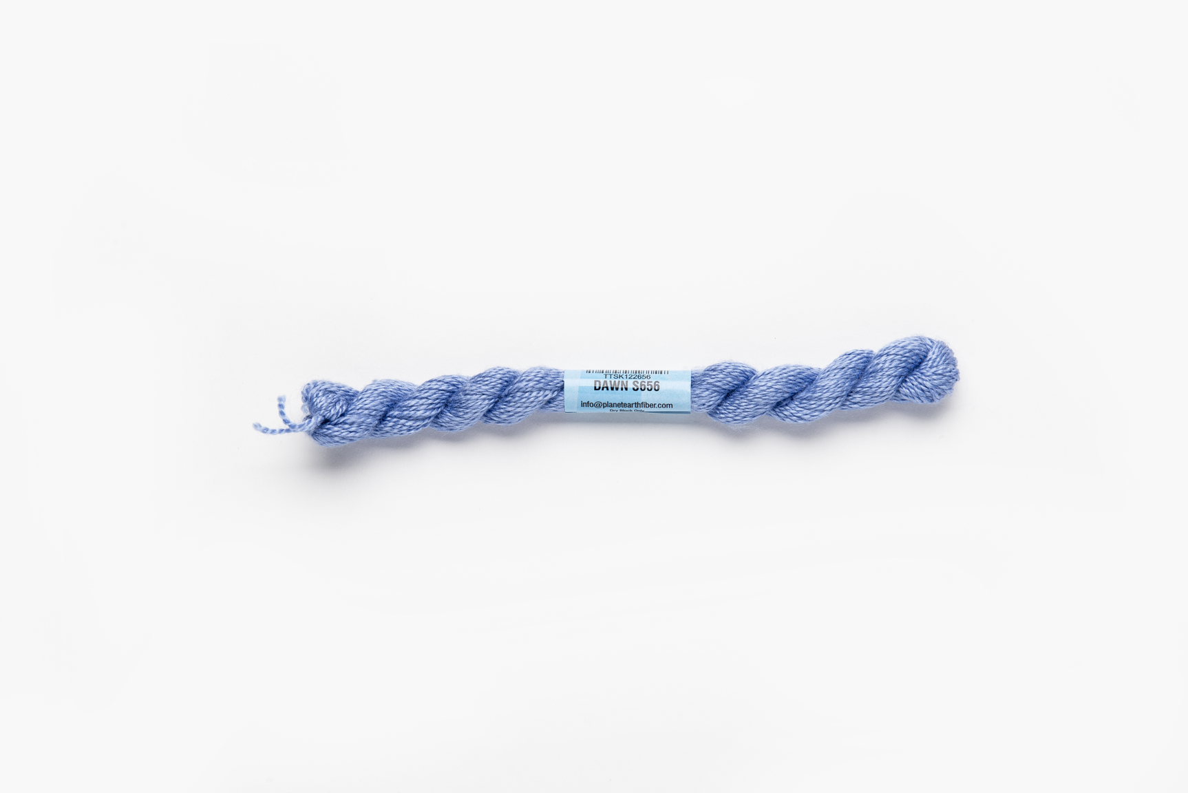 Essentials - 656 Dawn — silk skein for needlepoint, 18 mesh