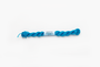 Essentials - 661 Danube — silk skein for needlepoint, 18 mesh