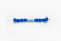 Essentials - 664 Rhythm & Blues — silk skein for needlepoint, 18 mesh