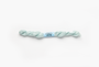 Essentials - 668 Aqua — silk skein for needlepoint, 18 mesh