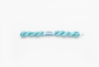 Essentials - 669 Bahamas — silk skein for needlepoint, 18 mesh