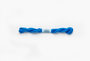 Essentials - 699 Tsunami — silk skein for needlepoint, 18 mesh