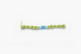 Essentials - 701 Tadpole — silk skein for needlepoint, 18 mesh