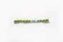 Essentials - 703 Turtle — silk skein for needlepoint, 18 mesh